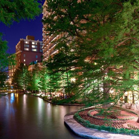 The Westin Riverwalk, San Antonio Esterno foto