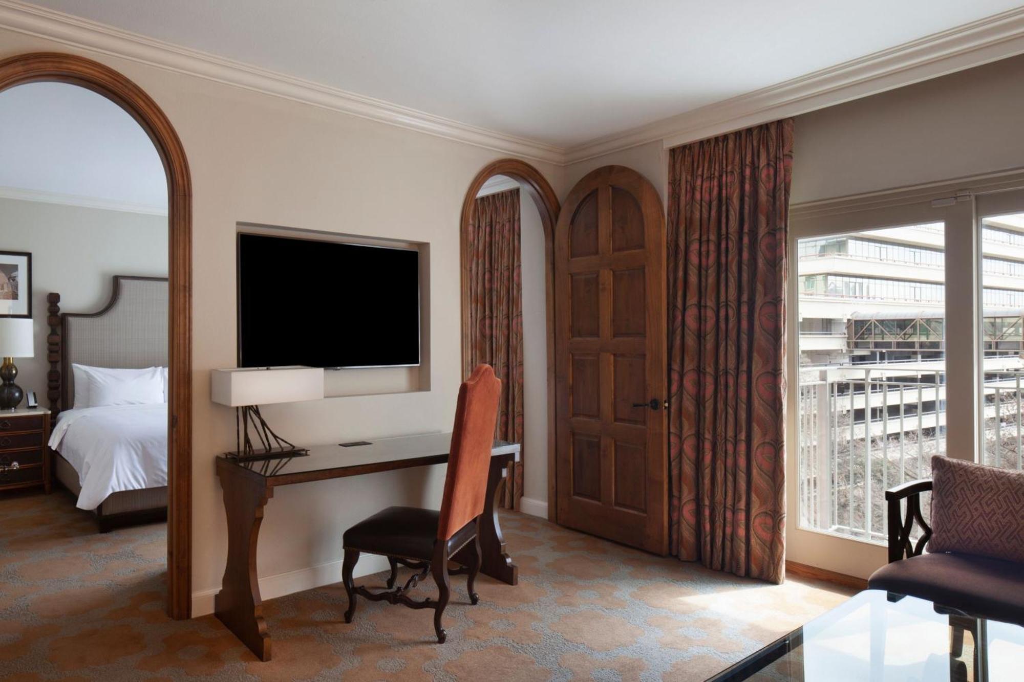 The Westin Riverwalk, San Antonio Esterno foto