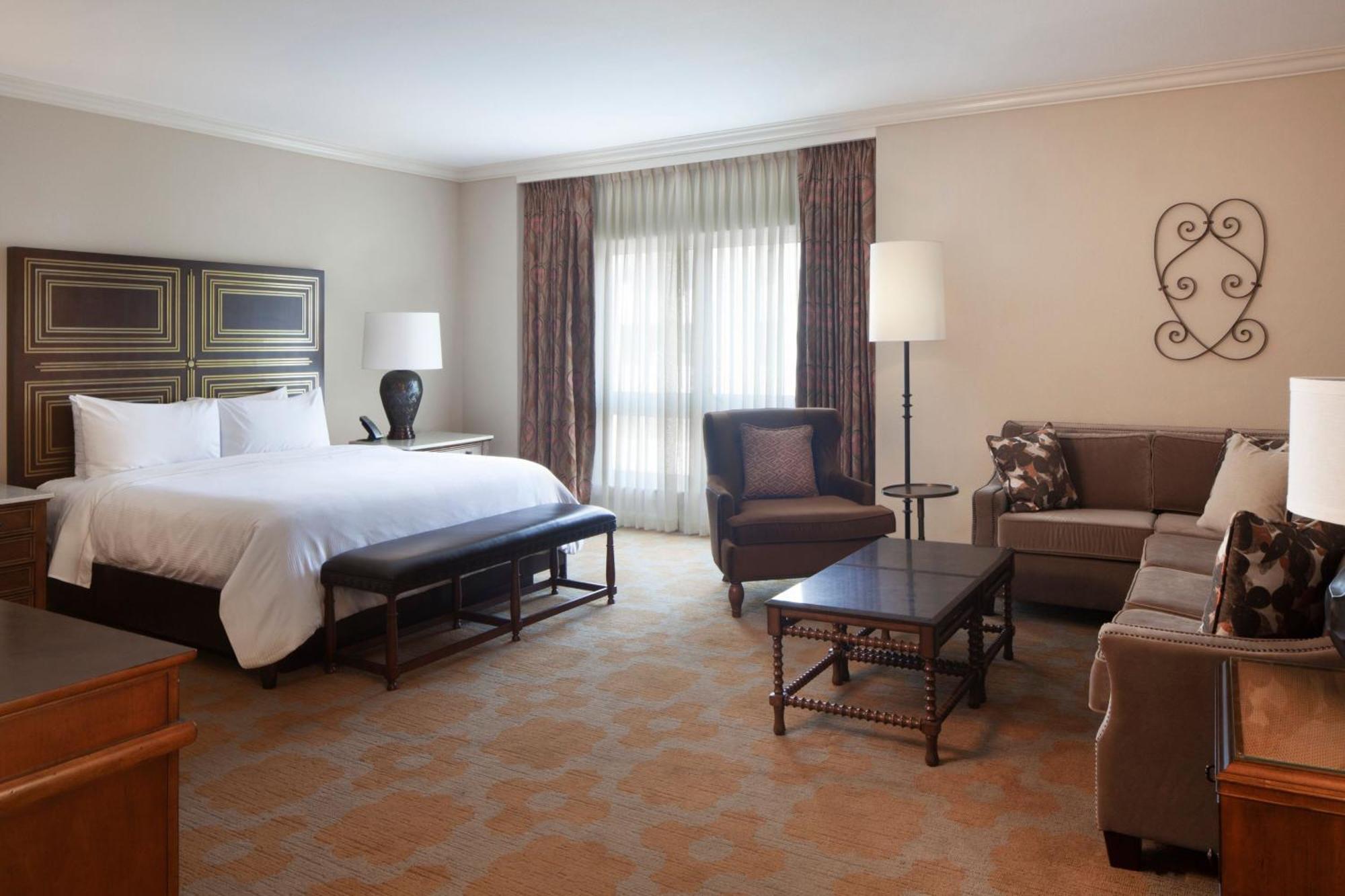 The Westin Riverwalk, San Antonio Esterno foto