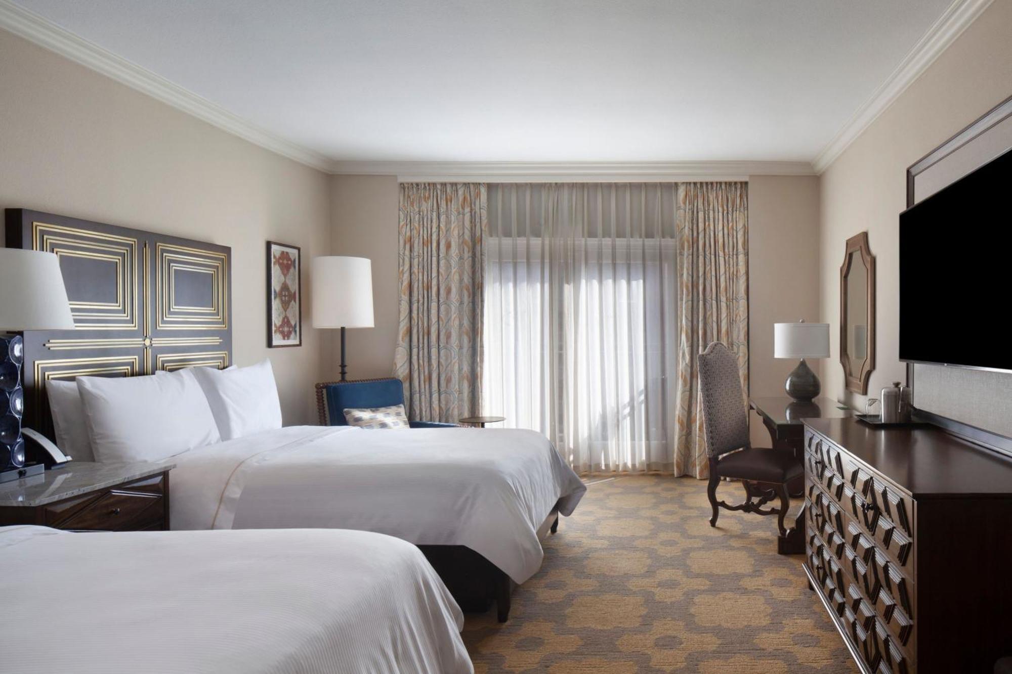 The Westin Riverwalk, San Antonio Esterno foto