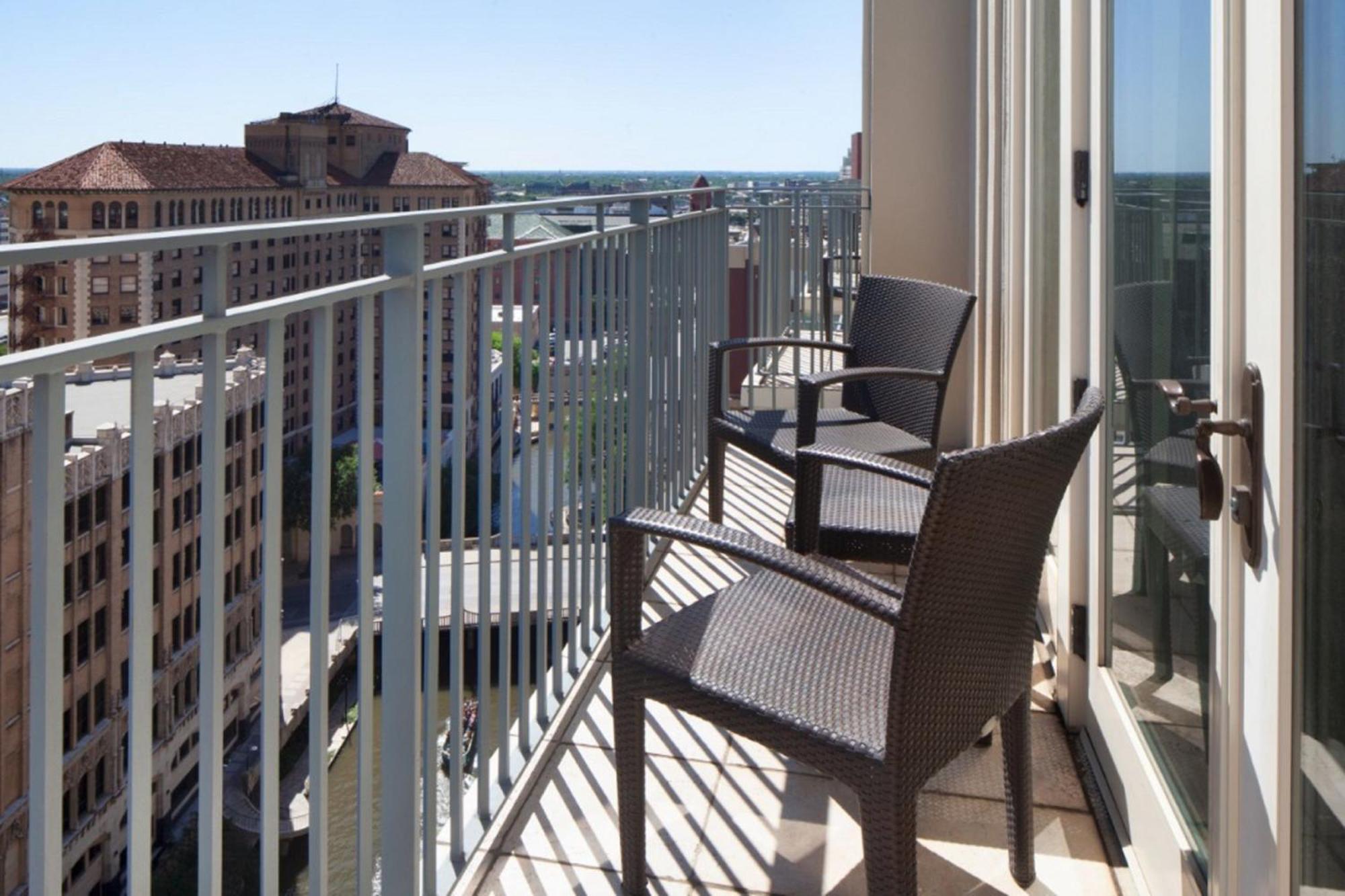 The Westin Riverwalk, San Antonio Esterno foto
