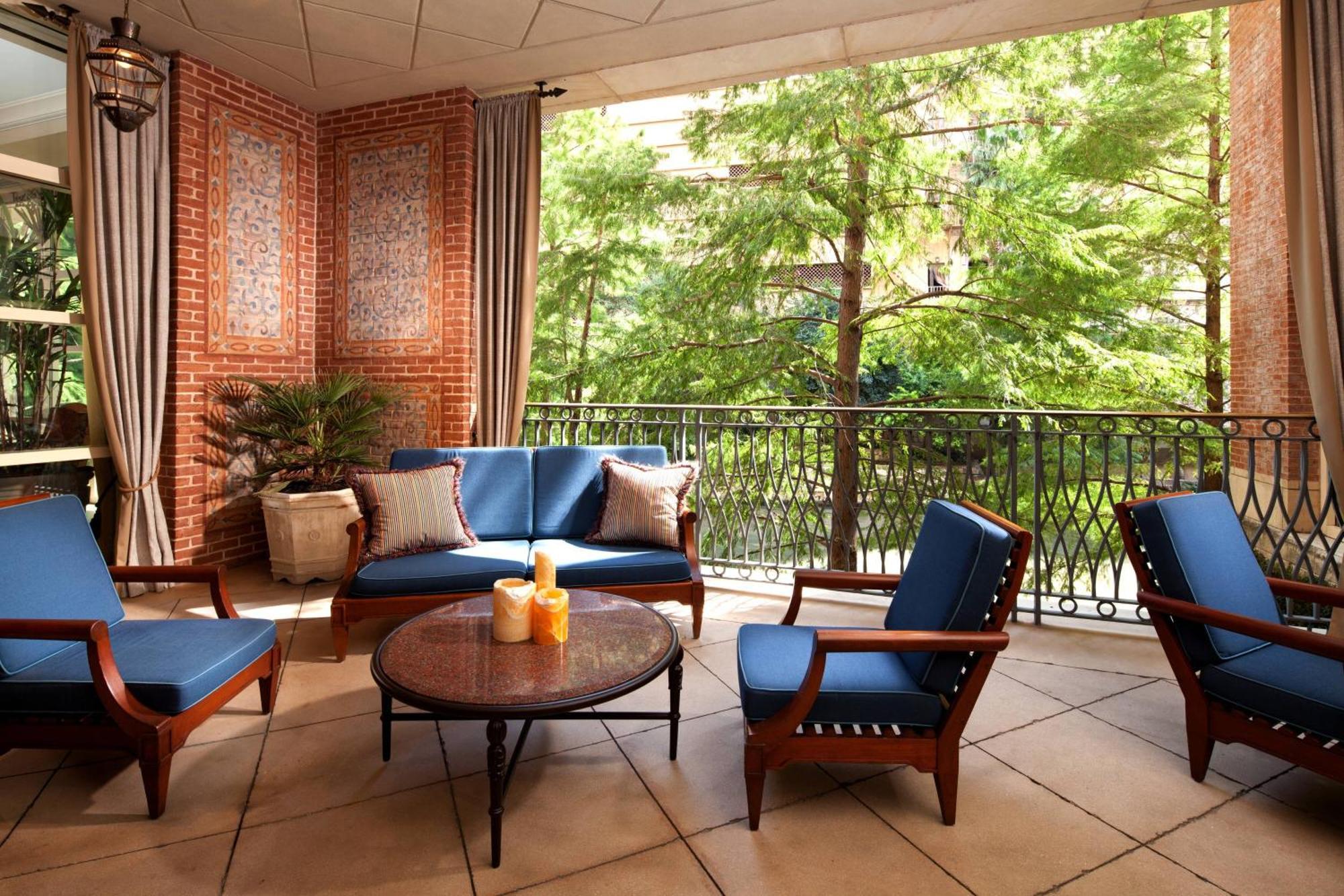 The Westin Riverwalk, San Antonio Esterno foto